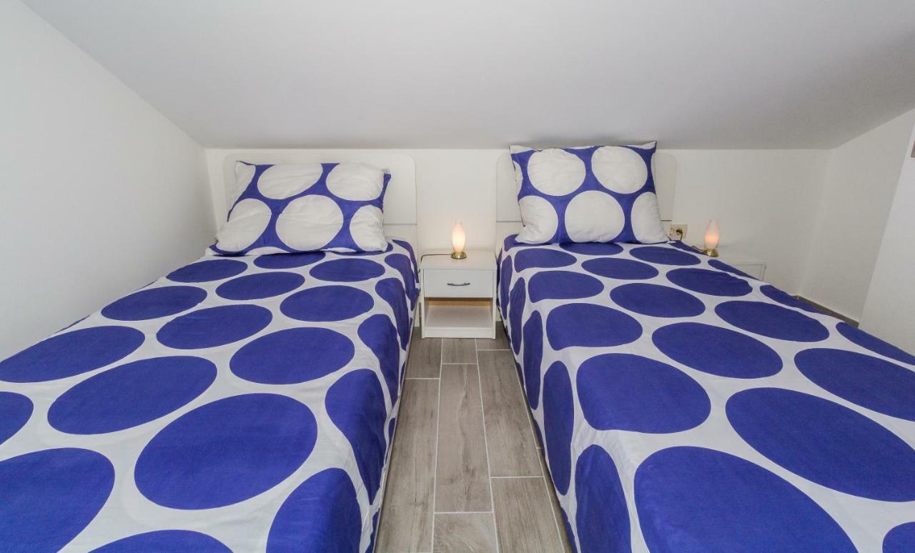 New Apartment Joly Sea View Biograd Na Moru Exterior photo
